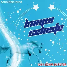 Couverture du produit · Konpa Céleste