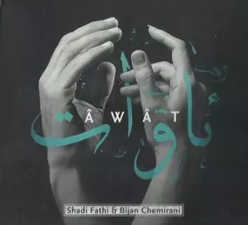 Couverture du produit · Âwât