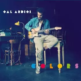 Couverture du produit · Colors