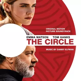 Couverture du produit · The Circle (Original Motion Picture Soundtrack)