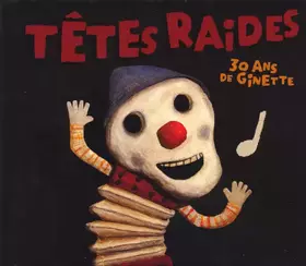 Couverture du produit · 30 Ans De Ginette