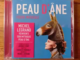 Couverture du produit · Peau d'âne - Féerie Musicale