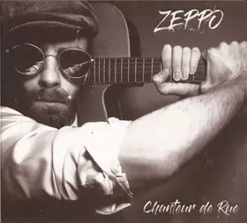 Couverture du produit · Chanteur De Rue