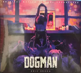 Couverture du produit · Dogman (Original Motion Picture Soundtrack)