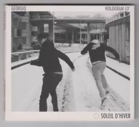 Couverture du produit · Soleil D'Hiver