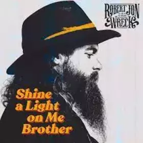Couverture du produit · Shine A Light On Me Brother
