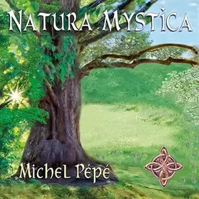 Couverture du produit · Natura Mystica - CD