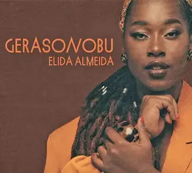 Couverture du produit · Gerasonobu