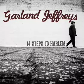 Couverture du produit · 14 Steps To Harlem
