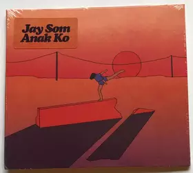 Couverture du produit · Anak Ko