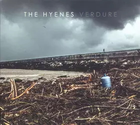 Couverture du produit · Verdure