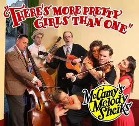 Couverture du produit · There's More Pretty Girls Than One