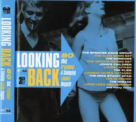 Couverture du produit · Looking Back (80 Mod, Freakbeat & Swinging London Nuggets)