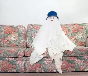 Couverture du produit · Time To Go Home