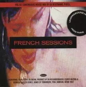 Couverture du produit · French Sessions Vol.2
