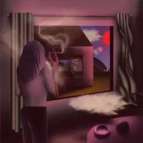 Couverture du produit · Houses Are Built the Same