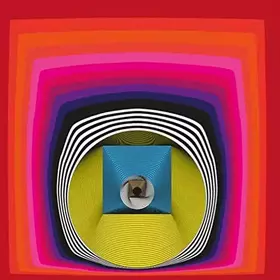 Couverture du produit · Say Hello to the Dawn..