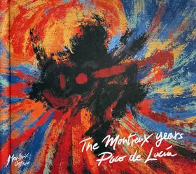 Couverture du produit · The Montreux Years