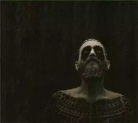 Couverture du produit · Anxious