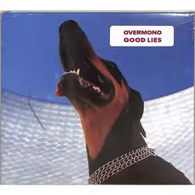 Couverture du produit · Good Lies