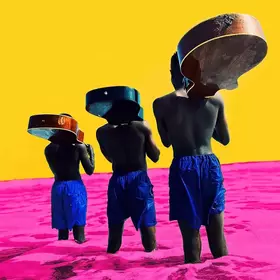 Couverture du produit · A Beautiful Revolution Pt 2
