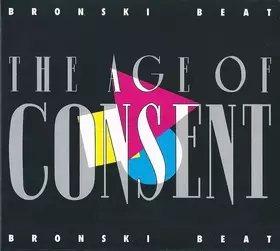 Couverture du produit · The Age Of Consent 