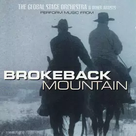 Couverture du produit · Brokeback Mountain