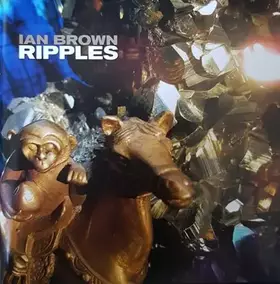 Couverture du produit · Ripples