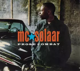 Couverture du produit · Prose Combat
