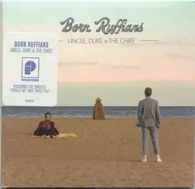 Couverture du produit · Uncle, Duke & The Chief
