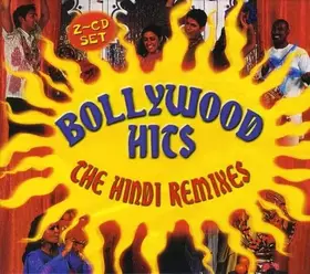 Couverture du produit · Bollywood Hits-the Hindi