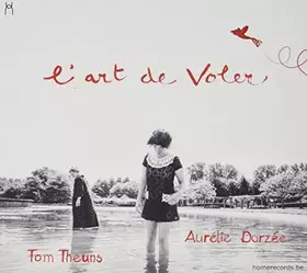 Couverture du produit · L'art De Voler