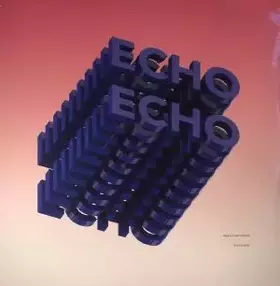 Couverture du produit · Echo To Echo