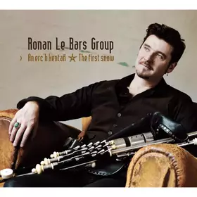 Couverture du produit · An Erc'h Kentañ - The First Snow
