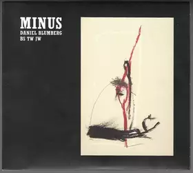 Couverture du produit · Minus