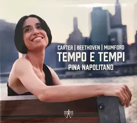 Couverture du produit · Tempo E Tempi
