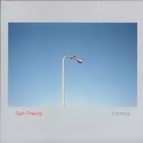 Couverture du produit · Comma