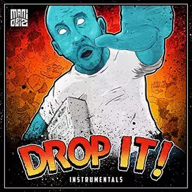 Couverture du produit · Drop It