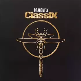 Couverture du produit · Dragonfly Classix