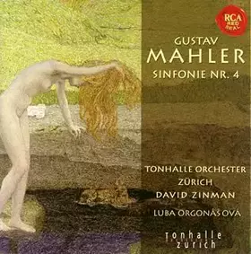 Couverture du produit · Mahler:Symphony No.4 [Sacd Hyb