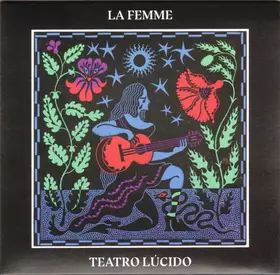 Couverture du produit · Teatro Lúcido