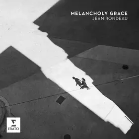 Couverture du produit · Melancholy Grace