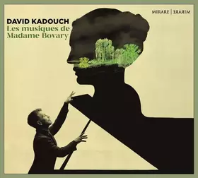 Couverture du produit · Les Musiques De Madame Bovary