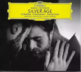 Couverture du produit · Silver Age