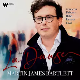 Couverture du produit · La Danse
