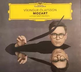 Couverture du produit · Mozart & Contemporaries