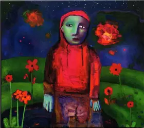 Couverture du produit · If I Could Make It Go Quiet