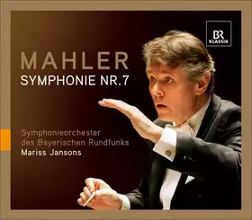 Couverture du produit · Mahler, G.: Symphony No. 7 