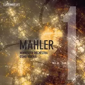 Couverture du produit · Symphonie N 1