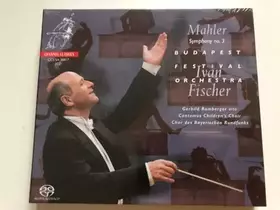 Couverture du produit · Mahler: Symphony No. 3
